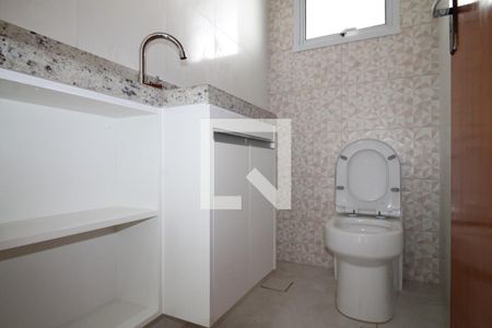 Apartamento à venda com 175m², 3 quartos e 4 vagasLavabo
