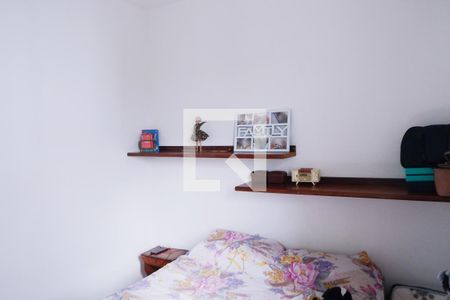 Quarto 2 de apartamento para alugar com 2 quartos, 53m² em Conjunto Residencial Tancredo Neves, São Vicente