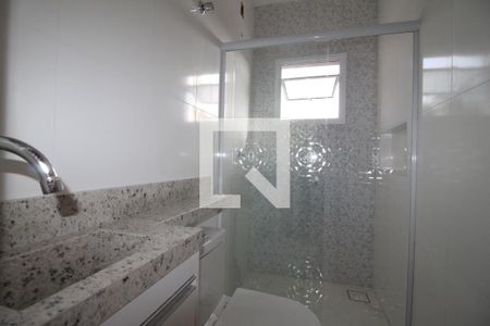 Casa à venda com 170m², 3 quartos e 4 vagasBanheiro