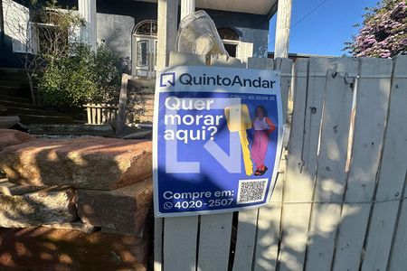 Casa para alugar com 120m², 1 quarto e 2 vagasPlaquinha 