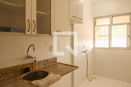 Apartamento para alugar com 50m², 2 quartos e 1 vaga Apartamento para alugar com 50m², 2 quartos e 1 vagaCozinha