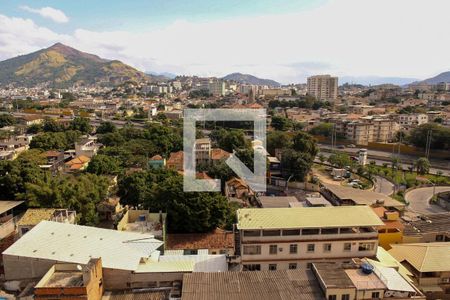 Apartamento para alugar com 50m², 2 quartos e 1 vaga Apartamento para alugar com 50m², 2 quartos e 1 vagaVista da Cozinha