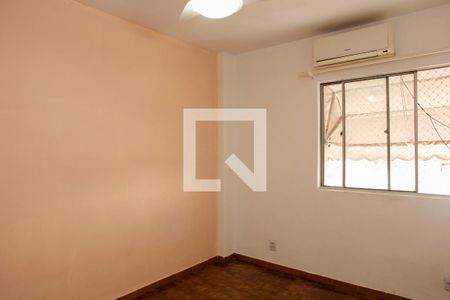 Quarto 1 de apartamento para alugar com 2 quartos, 50m² em Encantado, Rio de Janeiro