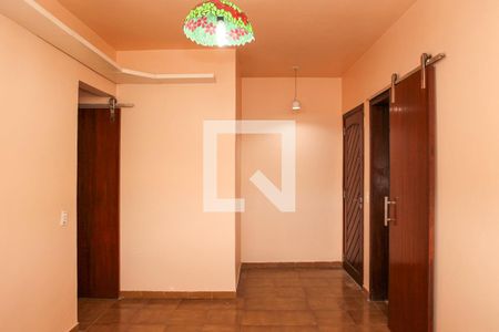 Sala de apartamento para alugar com 2 quartos, 50m² em Encantado, Rio de Janeiro