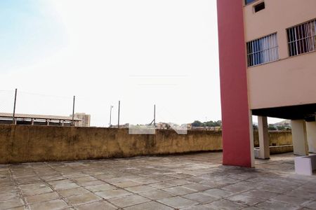 Apartamento para alugar com 50m², 2 quartos e 1 vaga Apartamento para alugar com 50m², 2 quartos e 1 vagaÁrea Comum