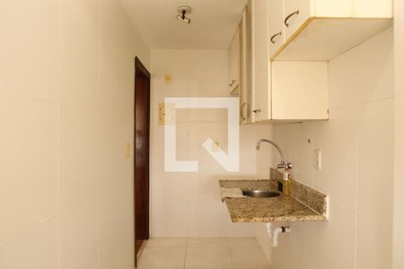 Apartamento para alugar com 50m², 2 quartos e 1 vaga Apartamento para alugar com 50m², 2 quartos e 1 vagaCozinha