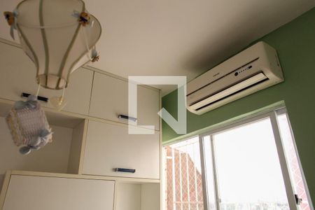 Apartamento para alugar com 50m², 2 quartos e 1 vaga Apartamento para alugar com 50m², 2 quartos e 1 vagaQuarto 2