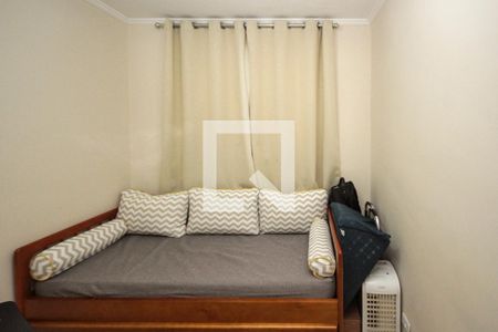 Apartamento à venda com 57m², 2 quartos e 1 vagaQuarto 02