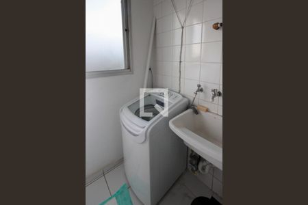 Apartamento à venda com 57m², 2 quartos e 1 vagaÁrea de Serviço