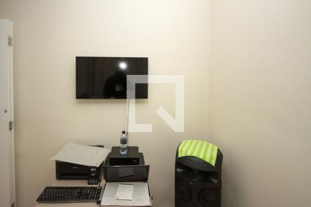 Apartamento à venda com 57m², 2 quartos e 1 vagaQuarto 02