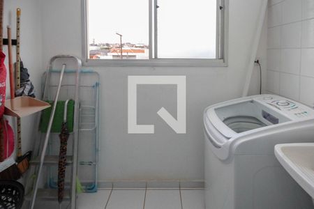 Apartamento à venda com 57m², 2 quartos e 1 vagaÁrea de Serviço