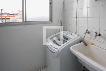 Apartamento à venda com 57m², 2 quartos e 1 vagaÁrea de Serviço