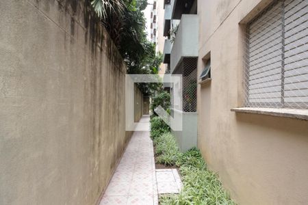 Apartamento à venda com 57m², 2 quartos e 1 vagaCorredor