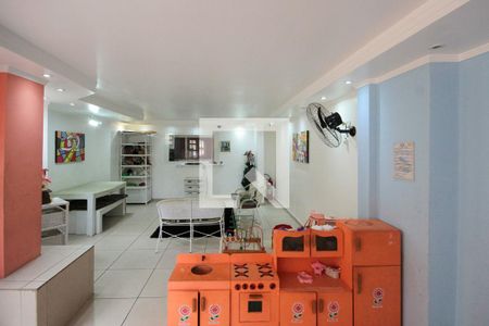 Apartamento à venda com 57m², 2 quartos e 1 vagaÁrea comum - Salão de festas