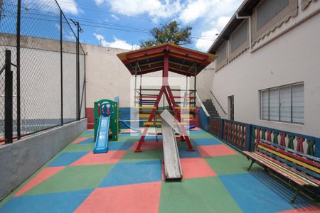 Apartamento à venda com 57m², 2 quartos e 1 vagaÁrea comum - Playground