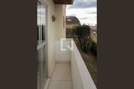 Apartamento à venda com 57m², 2 quartos e 1 vagaVaranda da Sala