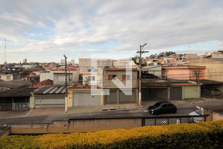 Apartamento à venda com 57m², 2 quartos e 1 vagaVista