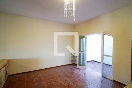 Sala de casa para alugar com 3 quartos, 265m² em Vila Trujillo, Sorocaba