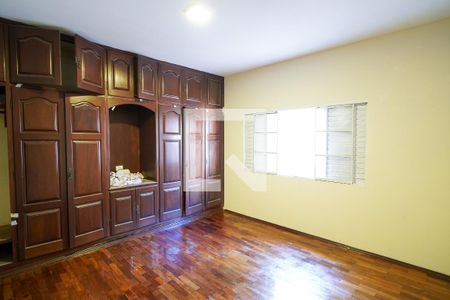 Suíte de casa para alugar com 3 quartos, 265m² em Vila Trujillo, Sorocaba