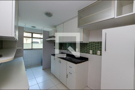 Apartamento à venda com 84m², 2 quartos e 1 vagaCozinha