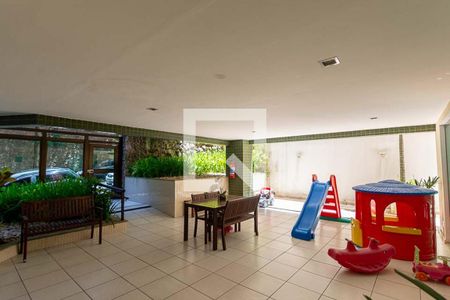 Apartamento à venda com 84m², 2 quartos e 1 vagaÁrea comum