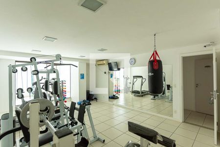 Apartamento à venda com 84m², 2 quartos e 1 vagaÁrea comum