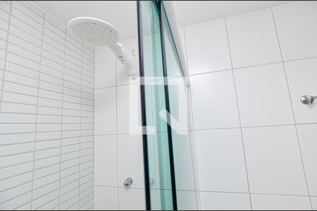 Apartamento à venda com 84m², 2 quartos e 1 vagaBanheiro da Suíte 1