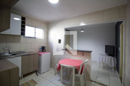 Apartamento à venda com 48m², 2 quartos e 1 vaga Apartamento à venda com 48m², 2 quartos e 1 vagaCozinha