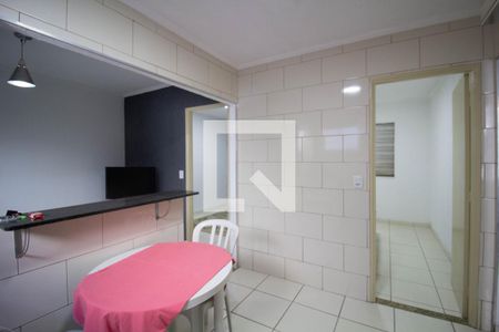 Apartamento à venda com 48m², 2 quartos e 1 vaga Apartamento à venda com 48m², 2 quartos e 1 vagaCozinha