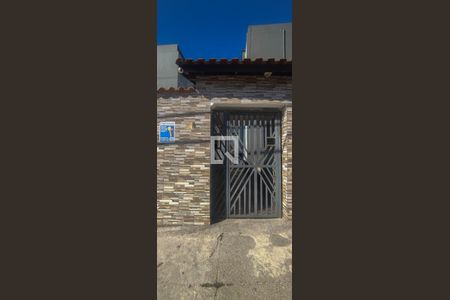 Apartamento à venda com 48m², 2 quartos e 1 vaga Apartamento à venda com 48m², 2 quartos e 1 vagaPlaca na Fachada