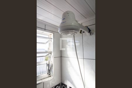 Apartamento à venda com 48m², 2 quartos e 1 vaga Apartamento à venda com 48m², 2 quartos e 1 vagaBanheiro