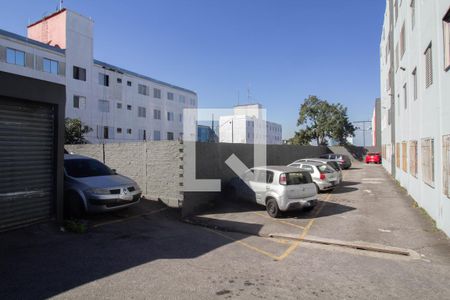 Apartamento à venda com 48m², 2 quartos e 1 vaga Apartamento à venda com 48m², 2 quartos e 1 vagaGaragem