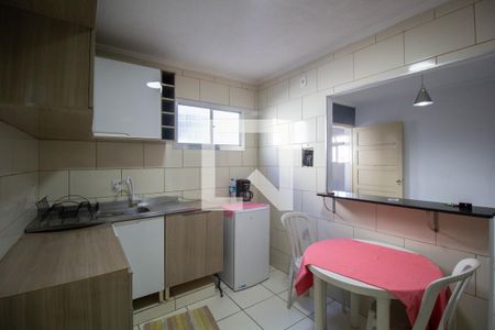 Apartamento à venda com 48m², 2 quartos e 1 vaga Apartamento à venda com 48m², 2 quartos e 1 vagaCozinha