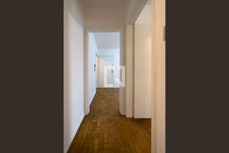 Apartamento à venda com 41m², 1 quarto e sem vagaCorredor