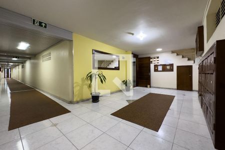 Apartamento à venda com 41m², 1 quarto e sem vagaÁrea comum