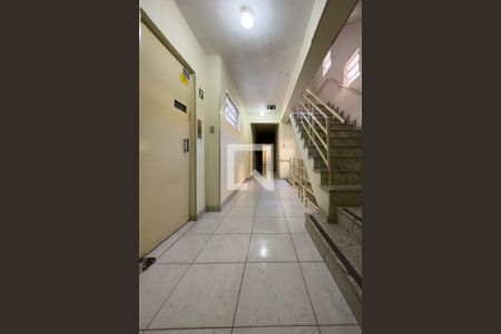 Apartamento à venda com 41m², 1 quarto e sem vagaÁrea comum