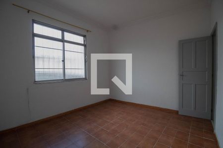Sala  de apartamento à venda com 1 quarto, 36m² em Tanque, Rio de Janeiro