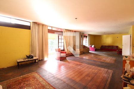 Sala 2º andar de casa à venda com 5 quartos, 477m² em Freguesia (jacarepaguá) , Rio de Janeiro