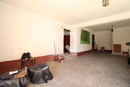 Casa à venda com 477m², 5 quartos e 3 vagasÁrea Externa -Garagem