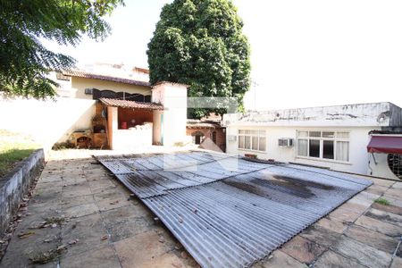 Casa à venda com 477m², 5 quartos e 3 vagasÁrea Externa - Piscina