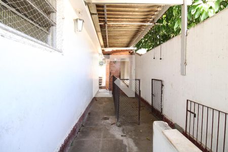 Casa à venda com 477m², 5 quartos e 3 vagasÁrea Externa