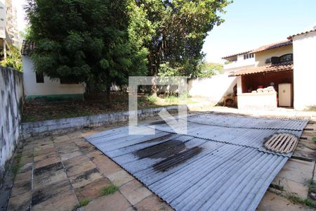 Casa à venda com 477m², 5 quartos e 3 vagasÁrea Externa