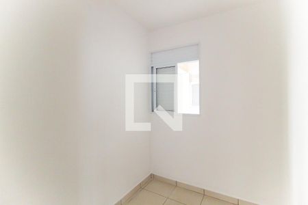 Quarto 2 de apartamento para alugar com 2 quartos, 36m² em Jardim Lideranca, São Paulo