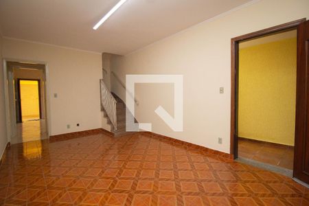 Sala de casa à venda com 2 quartos, 160m² em Itaberaba, São Paulo