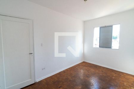 Quarto 1 de apartamento para alugar com 2 quartos, 56m² em Saúde, São Paulo
