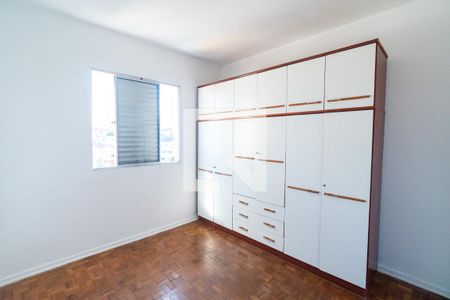 Quarto 2 de apartamento para alugar com 2 quartos, 56m² em Saúde, São Paulo