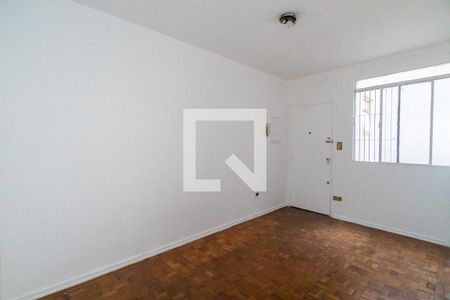 Sala de apartamento para alugar com 2 quartos, 56m² em Saúde, São Paulo