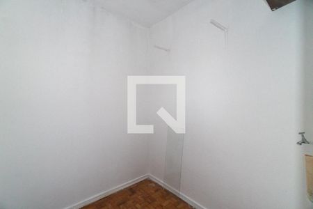 Quarto de Serviço de apartamento para alugar com 2 quartos, 56m² em Saúde, São Paulo