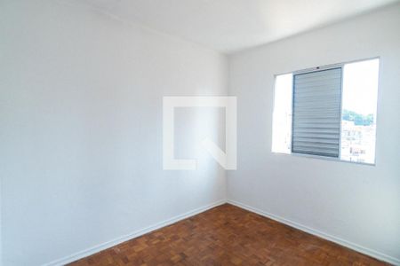Quarto 2 de apartamento para alugar com 2 quartos, 56m² em Saúde, São Paulo