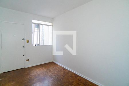 Sala de apartamento para alugar com 2 quartos, 56m² em Saúde, São Paulo